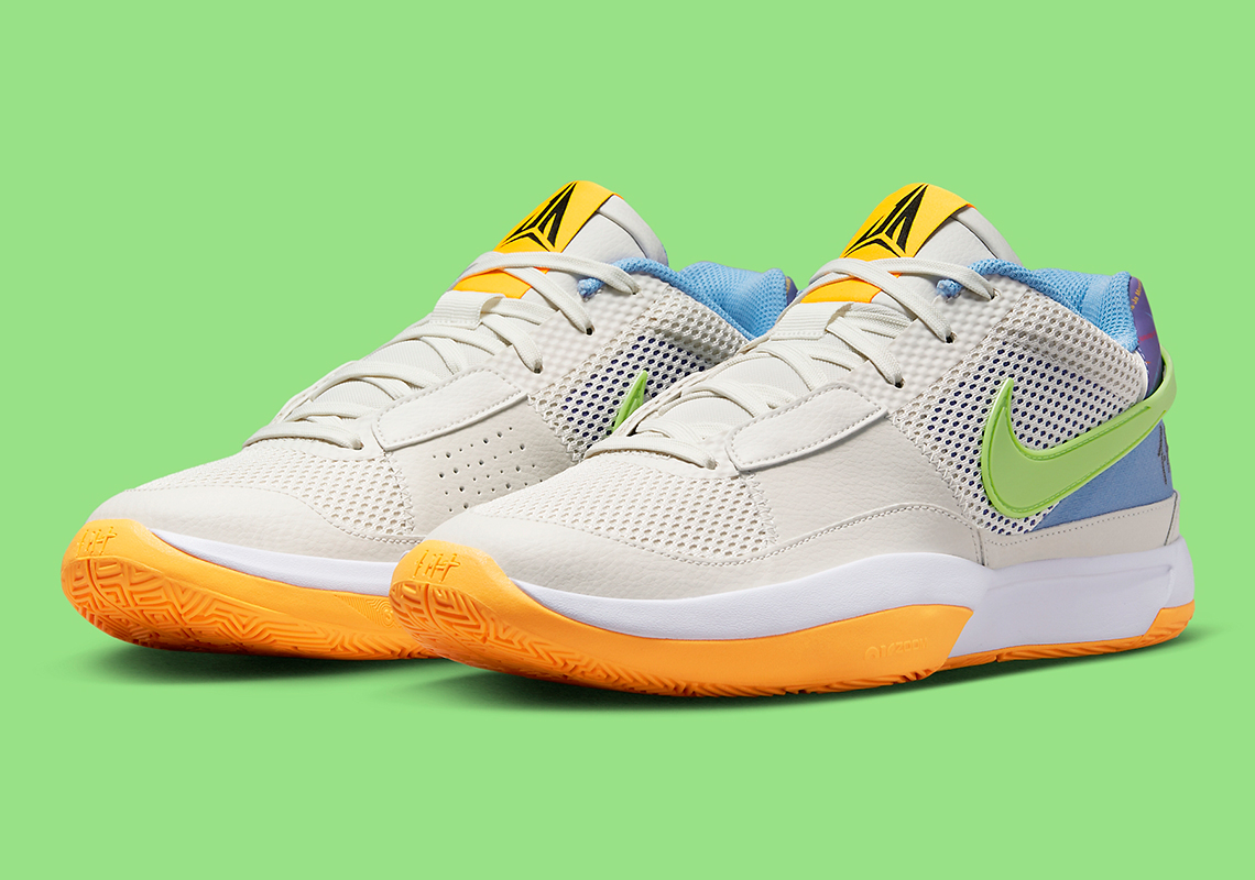 Basketball Shoe Releases – May 2023